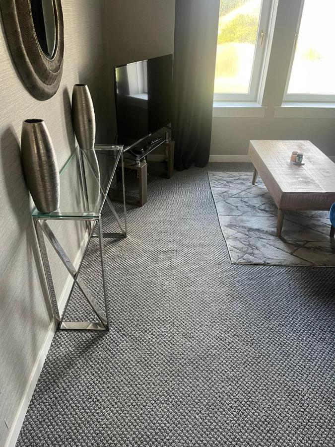 Holiday Apartment Apartment